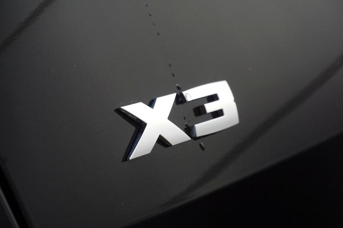 2024 BMW X3 M50 xDrive