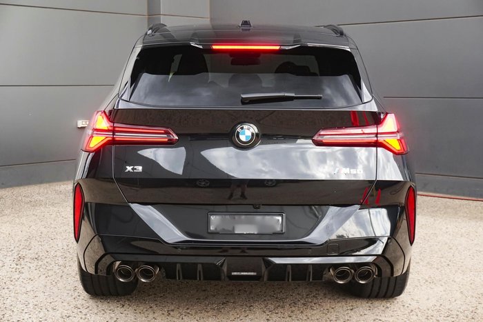 2024 BMW X3 M50 xDrive