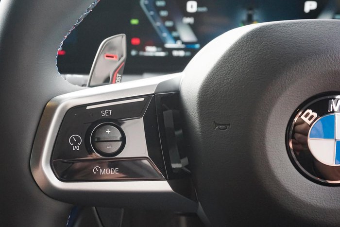 2024 BMW X3 M50 xDrive