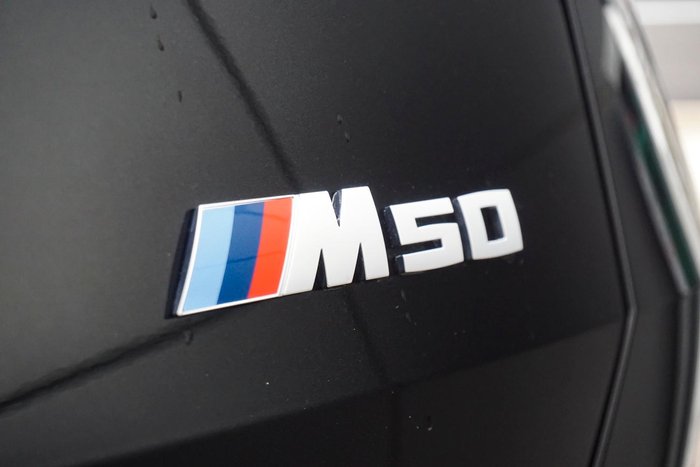 2024 BMW X3 M50 xDrive