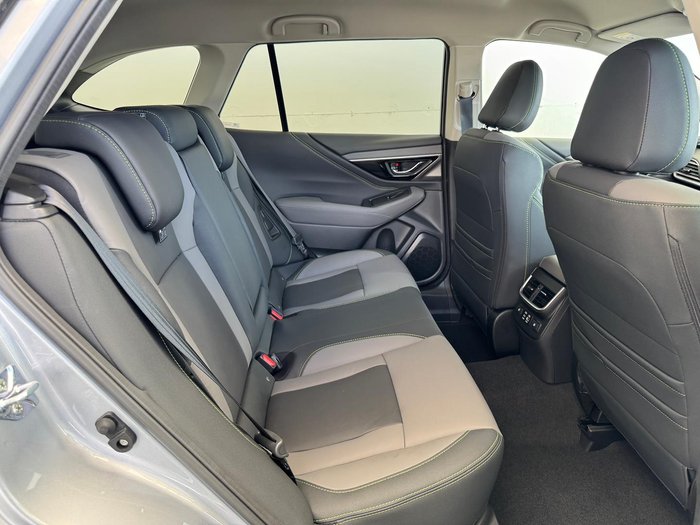 2024 Subaru Outback AWD Sport