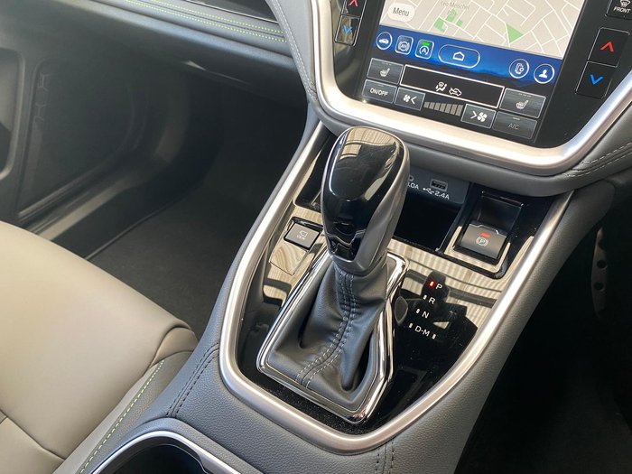 2024 Subaru Outback AWD Sport