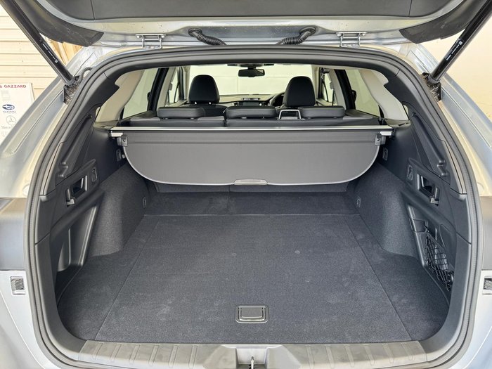 2024 Subaru Outback AWD Sport