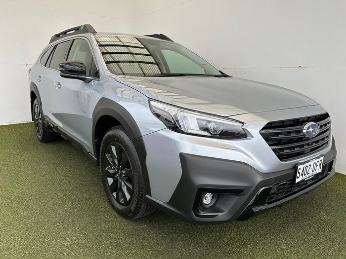2024 Subaru Outback AWD Sport