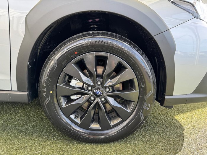 2024 Subaru Outback AWD Sport