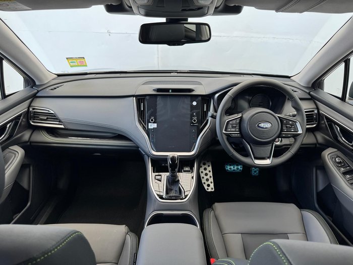 2024 Subaru Outback AWD Sport