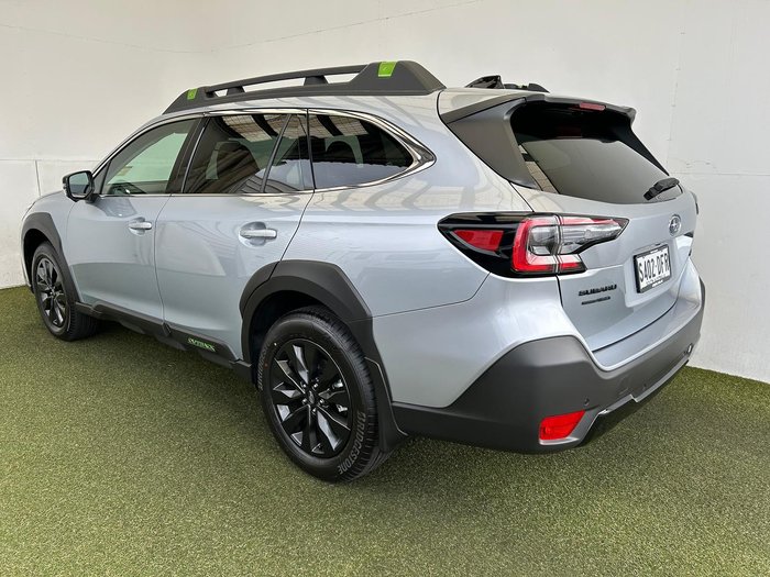 2024 Subaru Outback AWD Sport