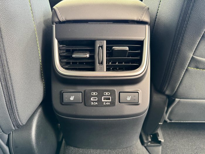 2024 Subaru Outback AWD Sport