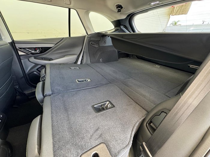 2024 Subaru Outback AWD Sport