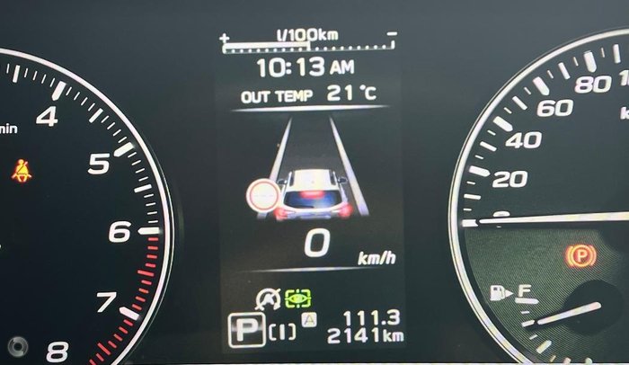 2024 Subaru Outback AWD Sport