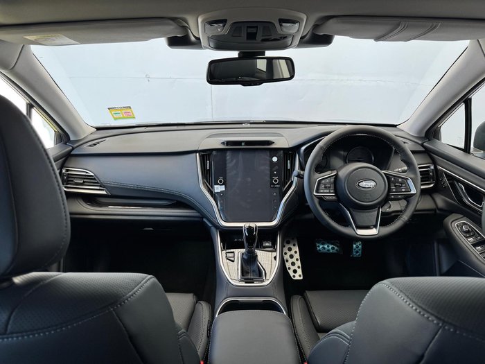 2025 Subaru Outback AWD Touring