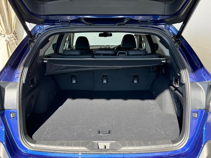 2025 Subaru Outback AWD Touring