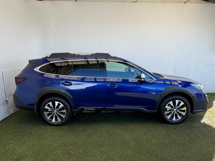 2025 Subaru Outback AWD Touring