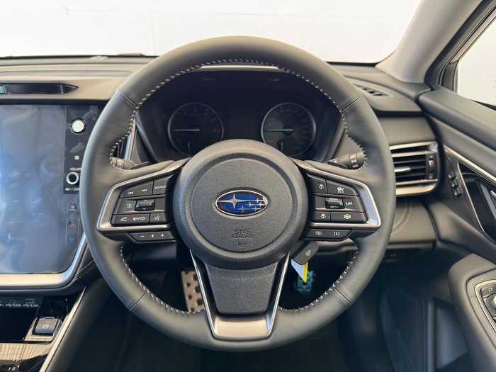 2025 Subaru Outback AWD Touring