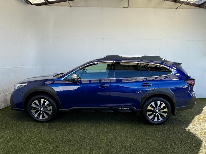 2025 Subaru Outback AWD Touring