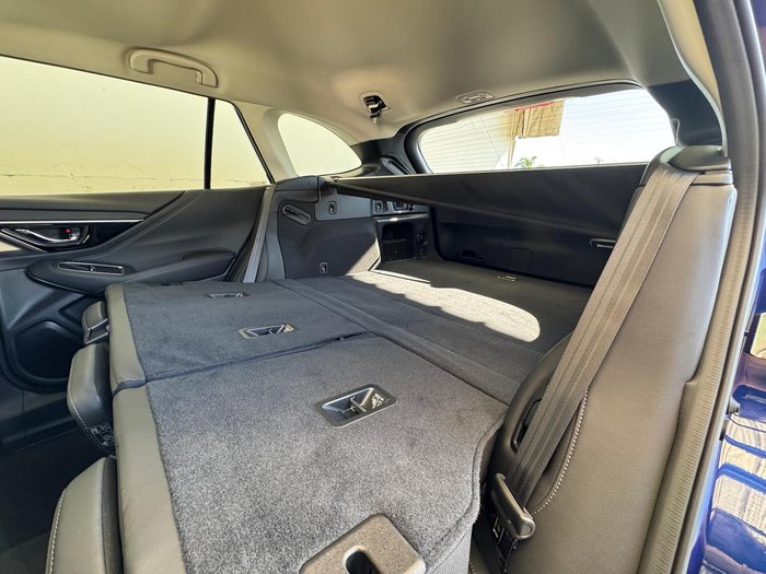 2025 Subaru Outback AWD Touring