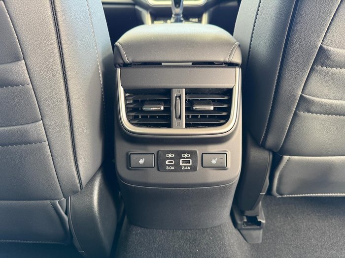 2025 Subaru Outback AWD Touring