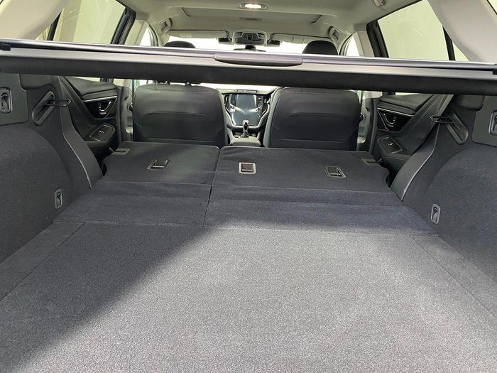 2025 Subaru Outback AWD Touring