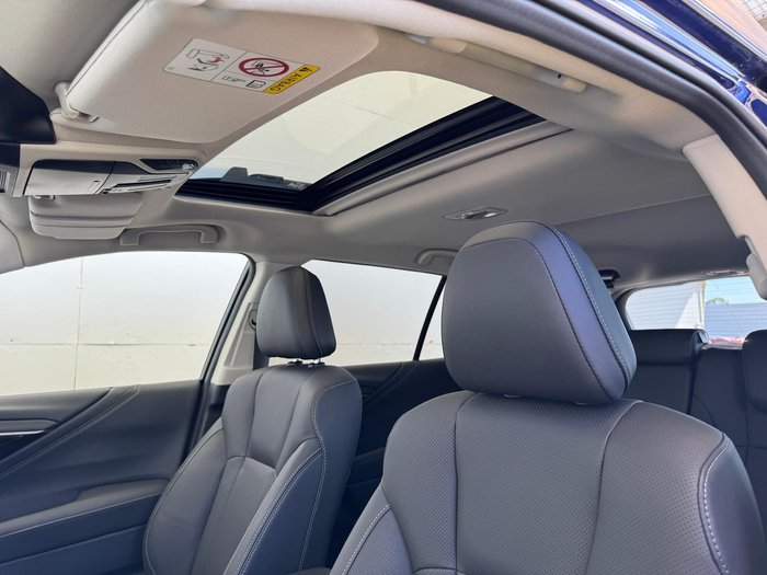 2025 Subaru Outback AWD Touring