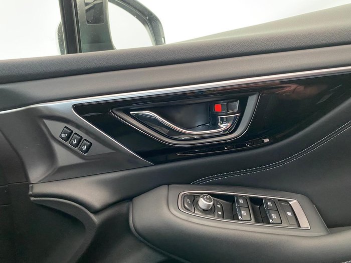 2025 Subaru Outback AWD Touring