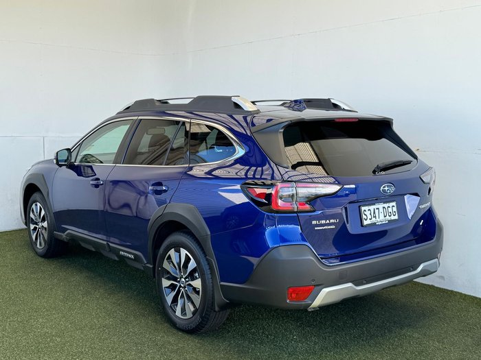 2025 Subaru Outback AWD Touring