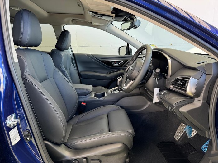 2025 Subaru Outback AWD Touring