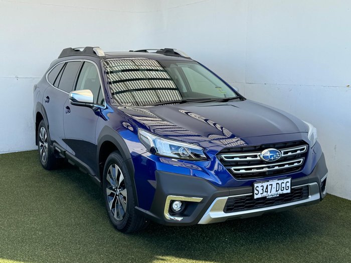 2025 Subaru Outback AWD Touring