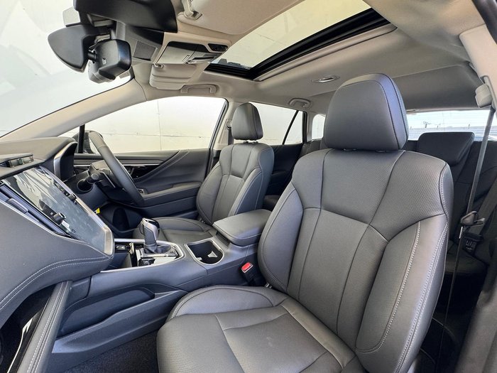 2025 Subaru Outback AWD Touring
