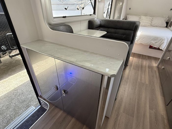 2018 Crusader Musketeer