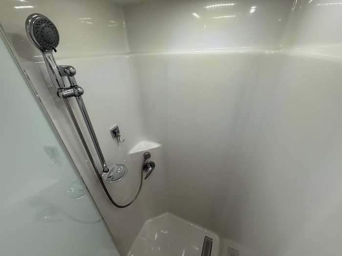 2018 Crusader Musketeer