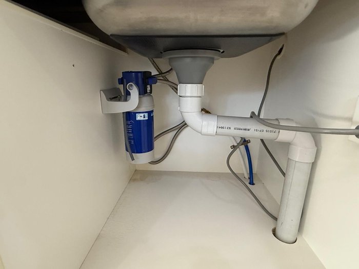 2018 Crusader Musketeer