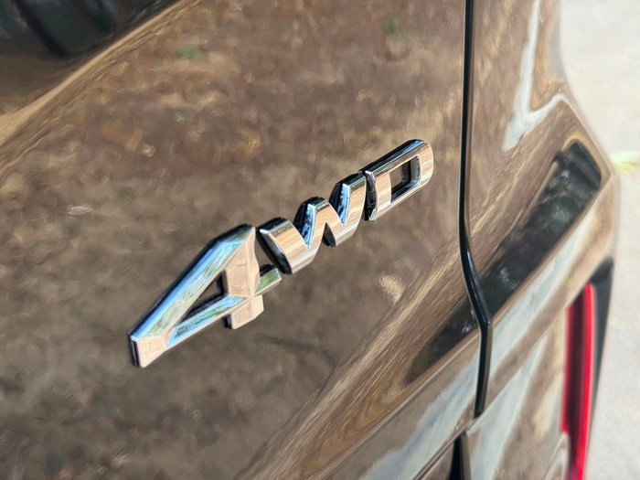 2022 SsangYong Rexton Ultimate