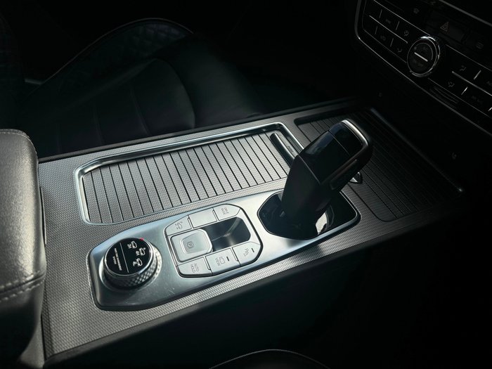 2022 SsangYong Rexton Ultimate