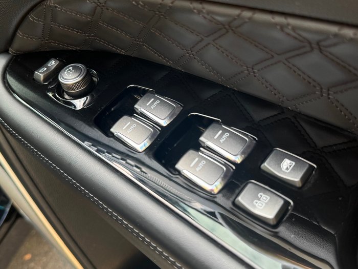 2022 SsangYong Rexton Ultimate