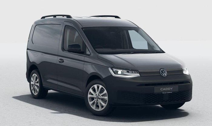 2025 Volkswagen Caddy TSI220