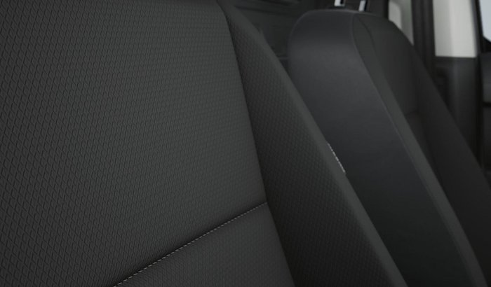 2025 Volkswagen Caddy TSI220