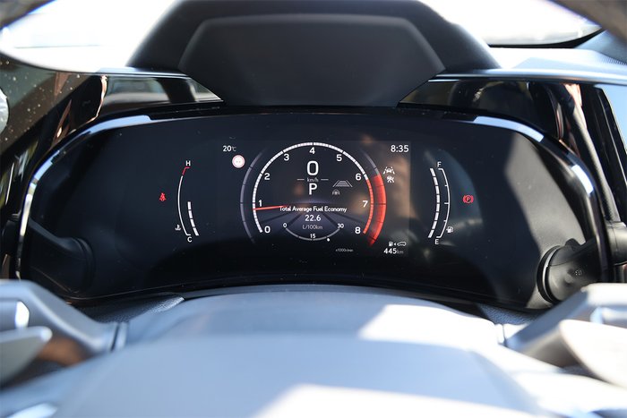 2025 Lexus NX350 NX350 F Sport 2.4L T Petrol Automatic Wagon 2M01850 001