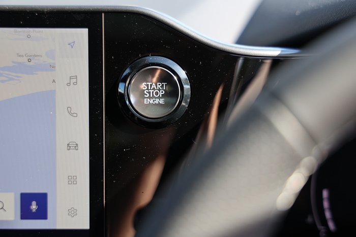 2025 Lexus NX350 NX350 F Sport 2.4L T Petrol Automatic Wagon 2M01850 001