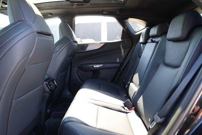 2025 Lexus NX350 NX350 F Sport 2.4L T Petrol Automatic Wagon 2M01850 001