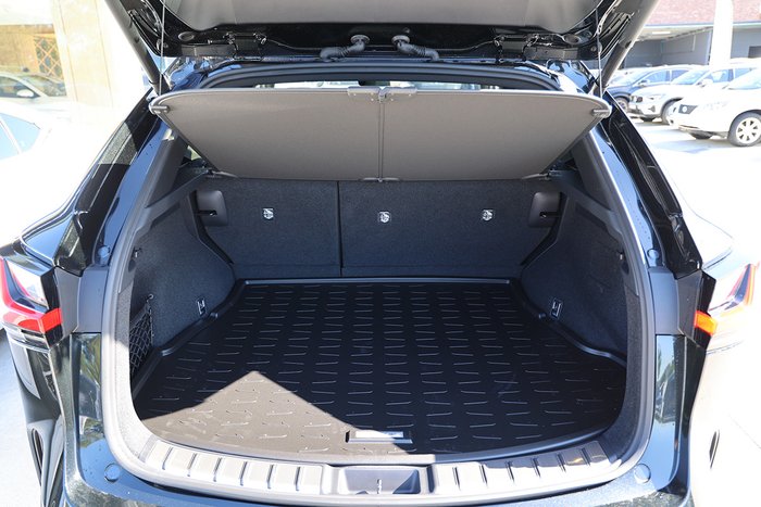 2025 Lexus NX350 NX350 F Sport 2.4L T Petrol Automatic Wagon 2M01850 001