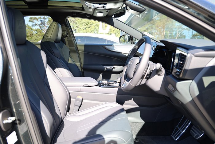 2025 Lexus NX350 NX350 F Sport 2.4L T Petrol Automatic Wagon 2M01850 001