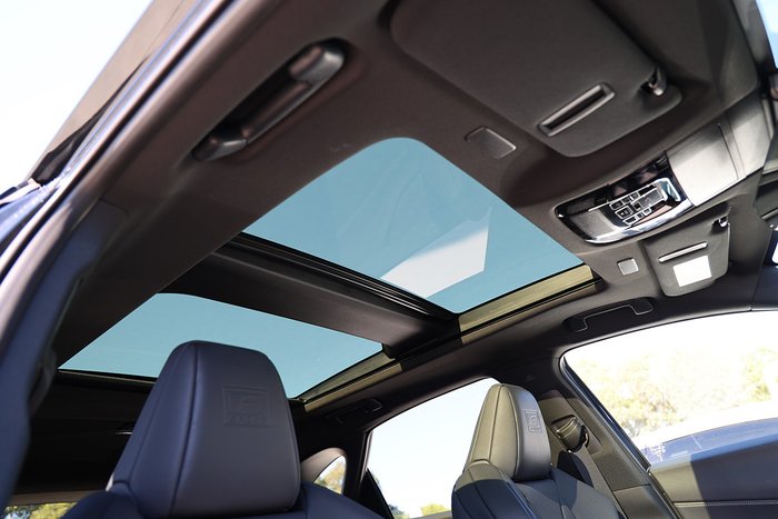 2025 Lexus NX350 NX350 F Sport 2.4L T Petrol Automatic Wagon 2M01850 001