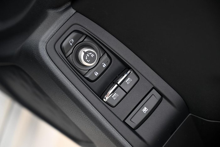 2025 Subaru BRZ S ZD8 MY25 Crystal White