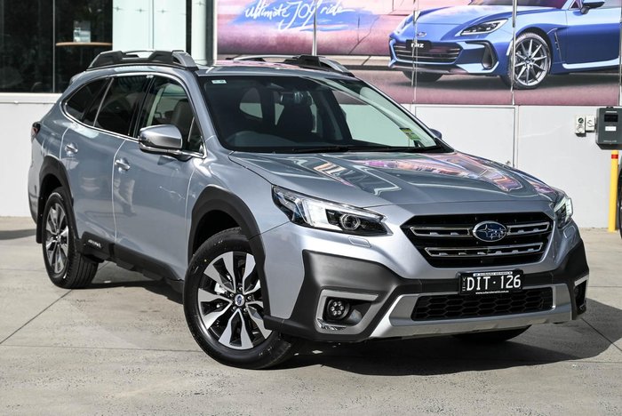 2025 Subaru Outback AWD Touring XT