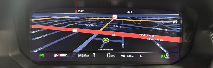 2020 Land Rover Discovery Sport D180 SE L550 MY20.5 4X4 Constant Santorini Black