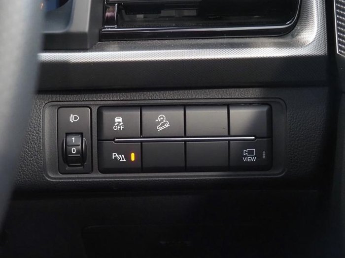 2024 SsangYong Musso Ultimate
