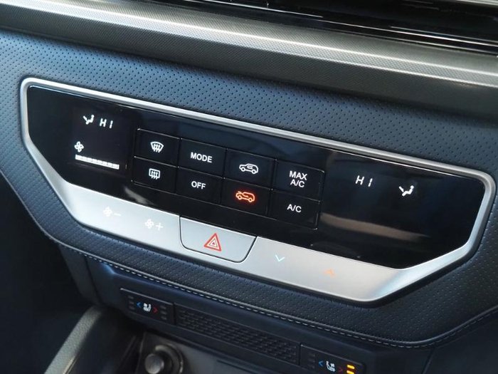 2024 SsangYong Musso Ultimate