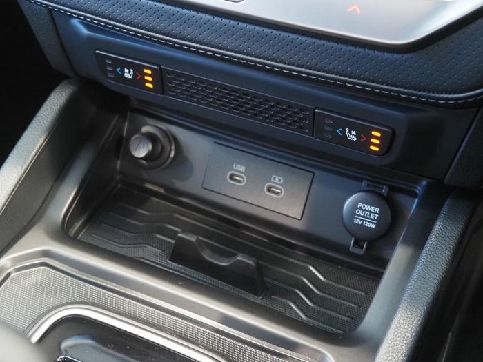 2024 SsangYong Musso Ultimate