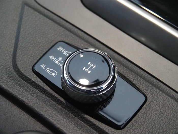 2024 SsangYong Musso Ultimate
