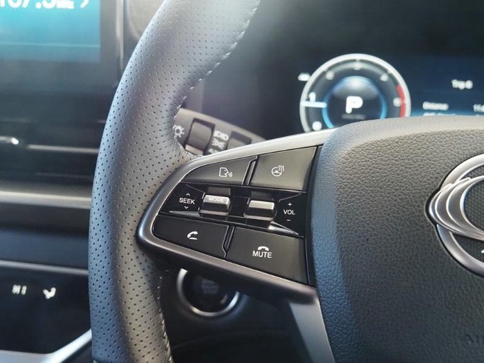 2024 SsangYong Musso Ultimate